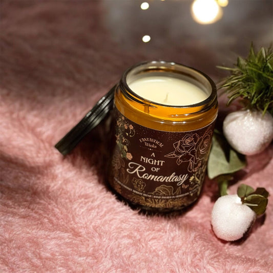 Night of Romantasy | 7 oz