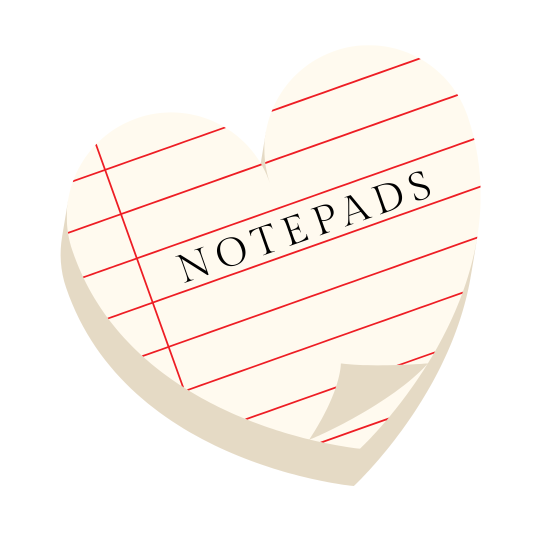 Notepads