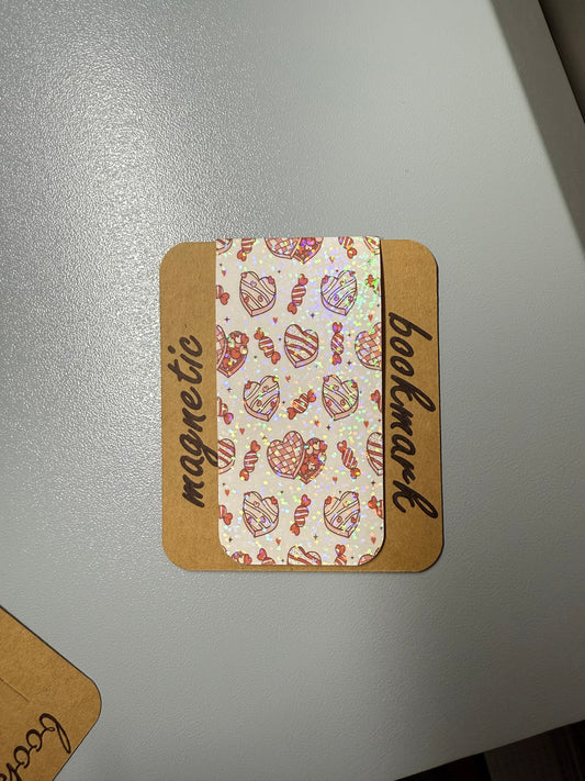 Candy Love Bookmark