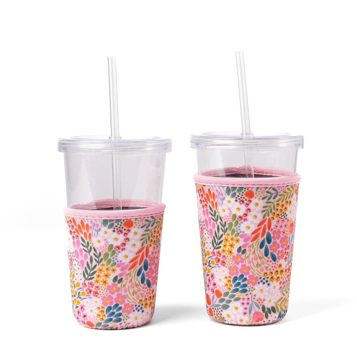 Summer Meadows Drink Sleeve