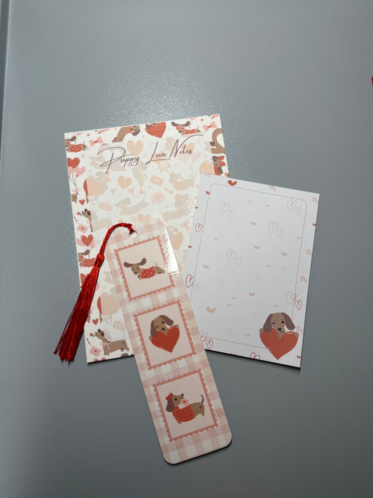 MORE Puppy Love BUNDLE