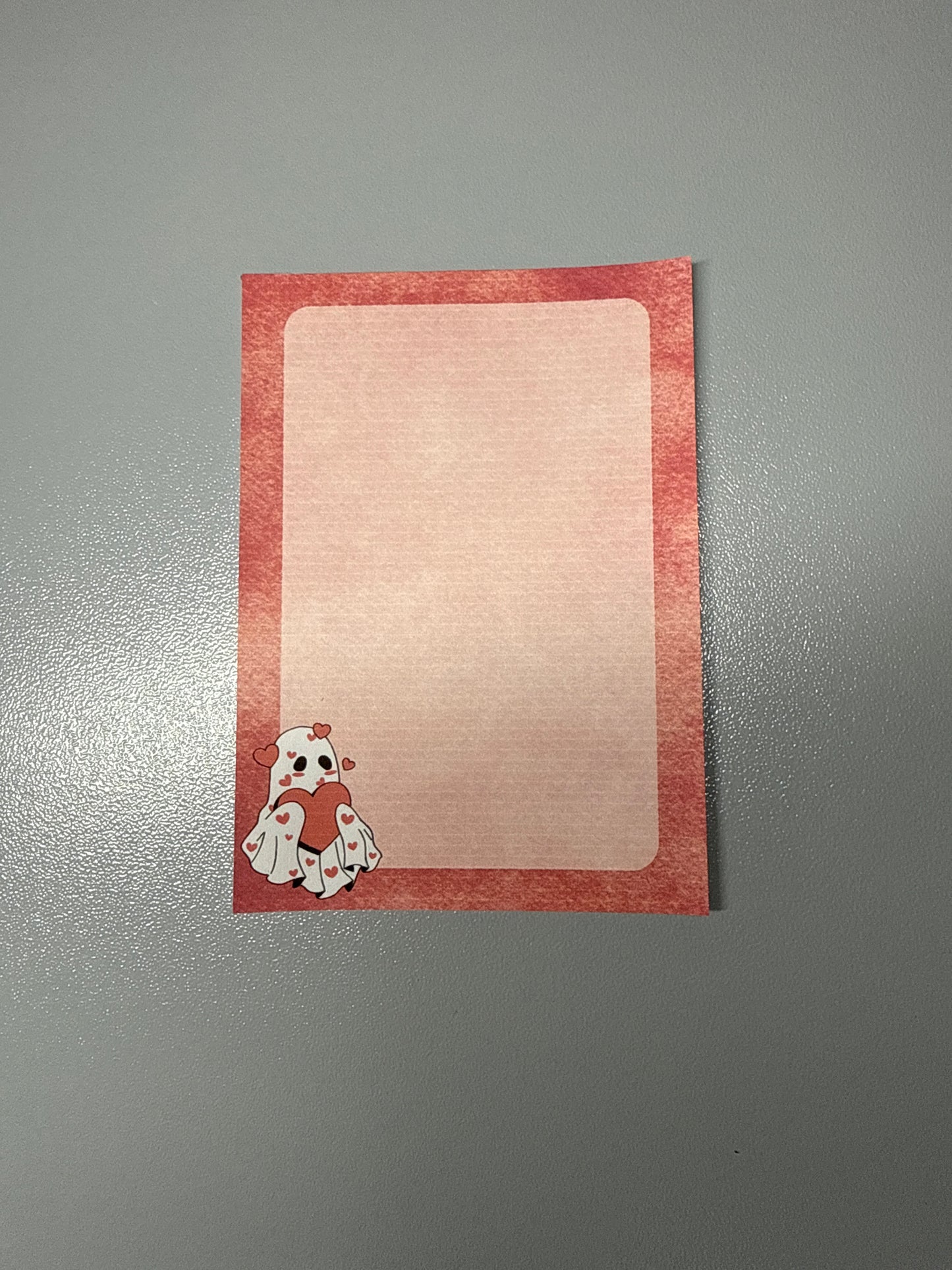 Mini V-Day Notepad Bundle