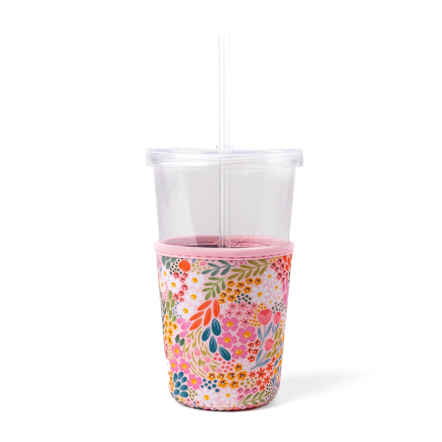 Summer Meadows Drink Sleeve