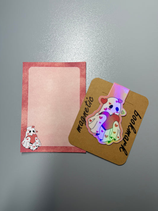 Ghostly Love BUNDLE