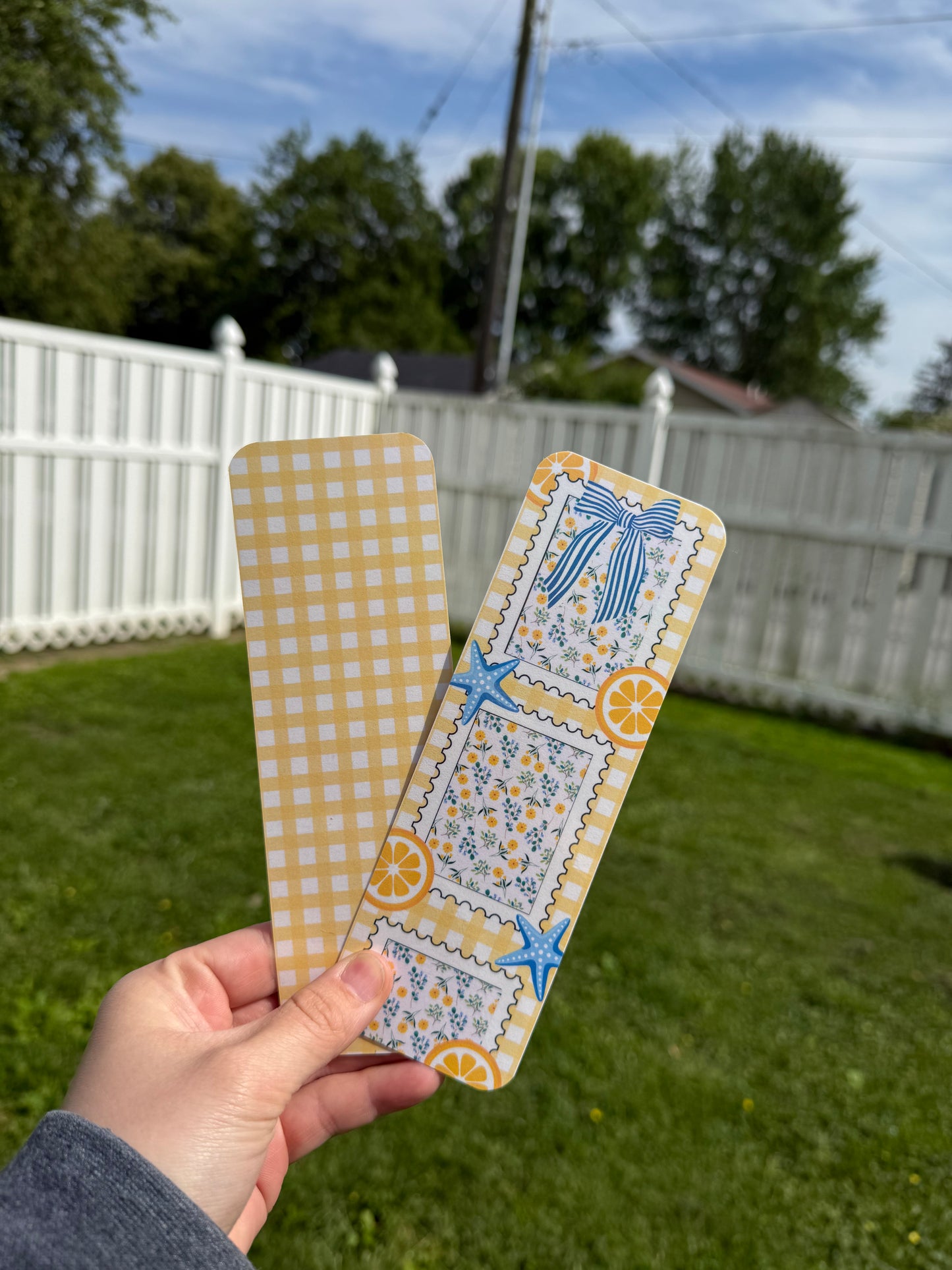 Fresh Summertime