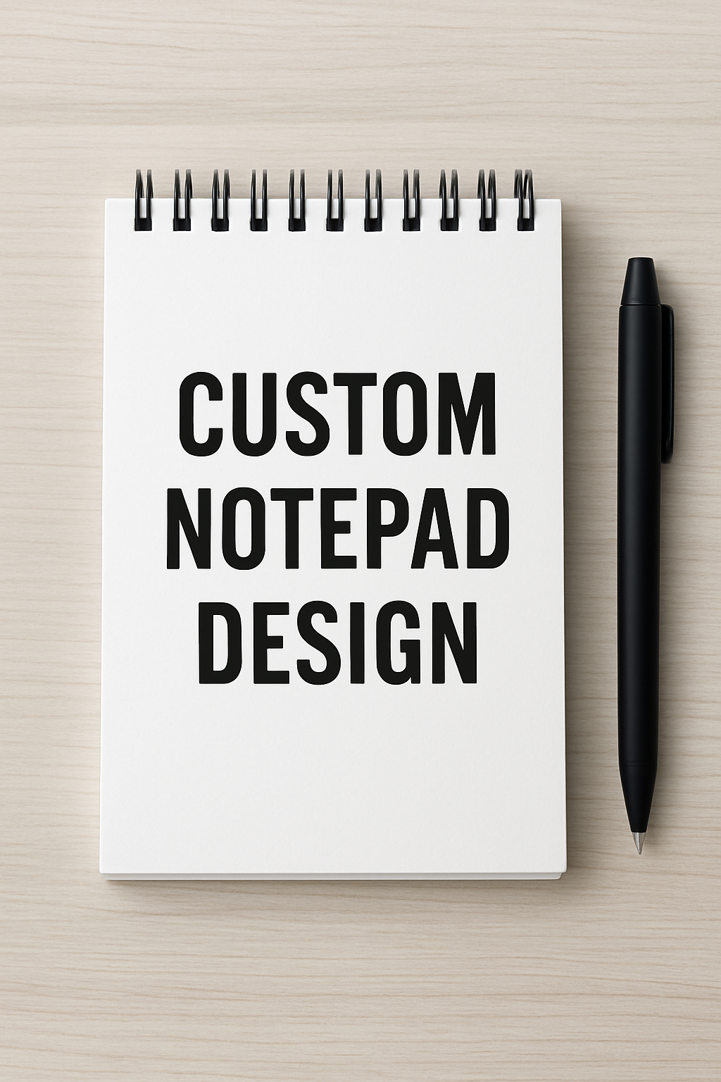 Custom Design