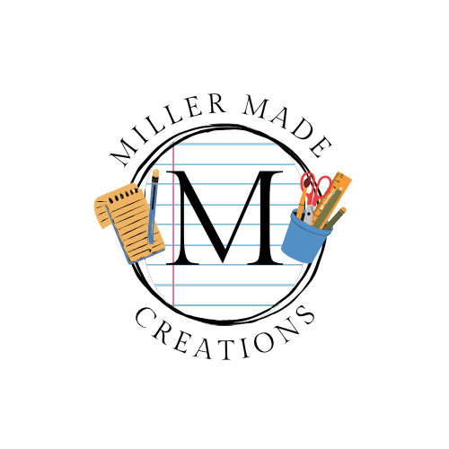Miller Made Creations
