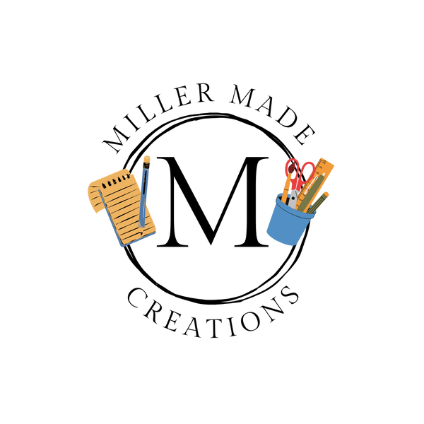 Miller Made Creations