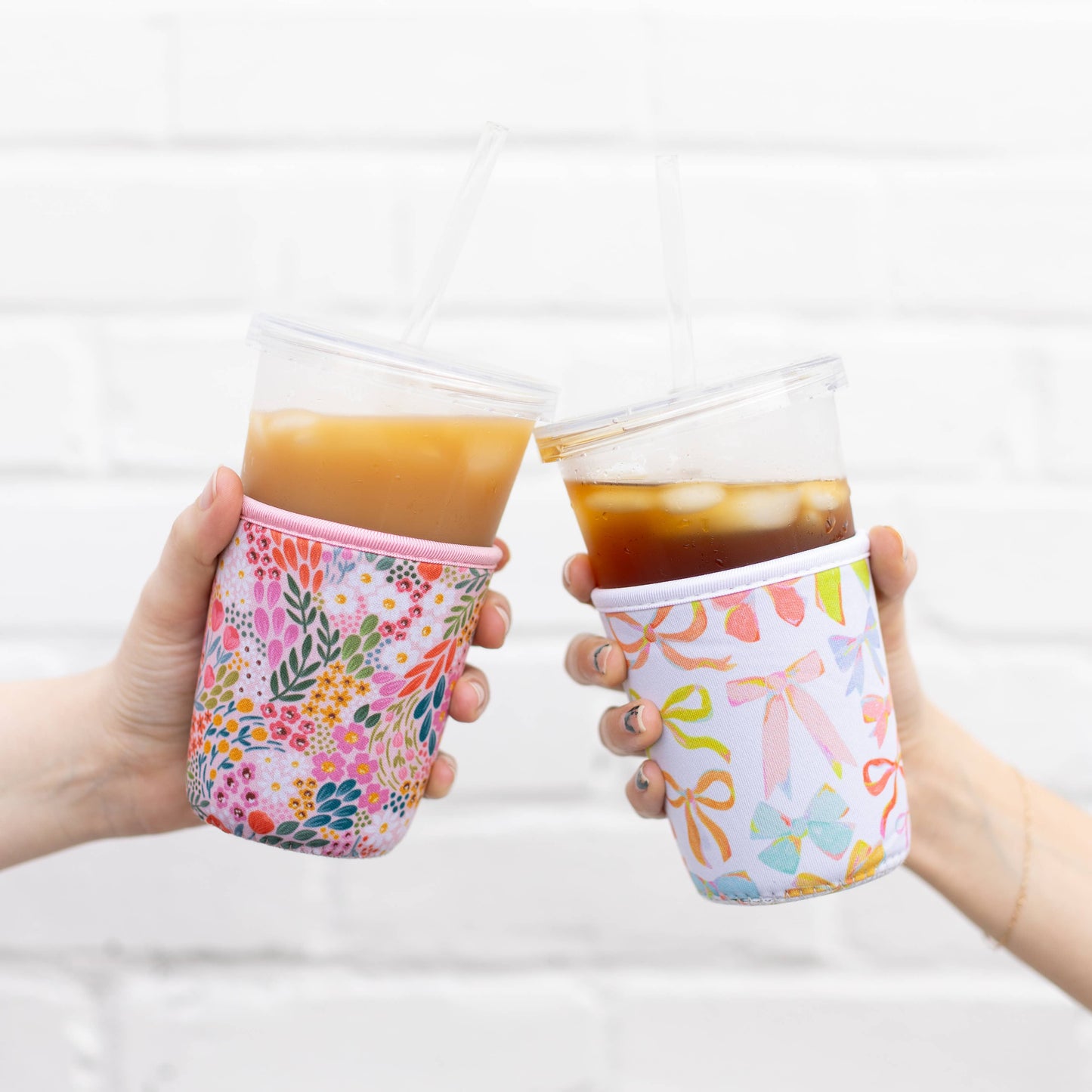 Summer Meadows Drink Sleeve