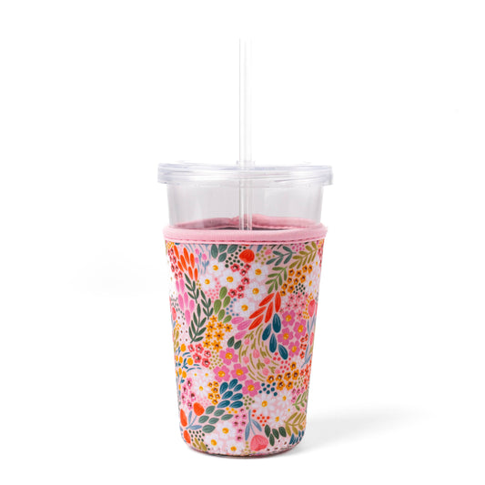 Summer Meadows Drink Sleeve